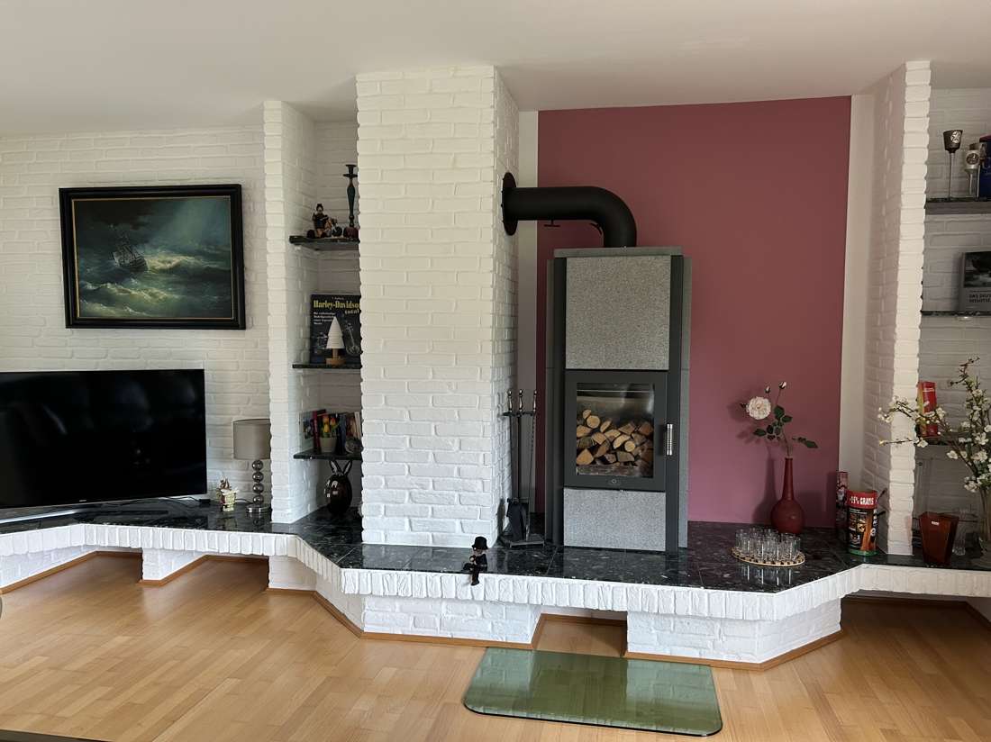 Immobilie in Hochdonn - Hochwertiges Einfamilienhaus in Sackgassenlage - Bild 8