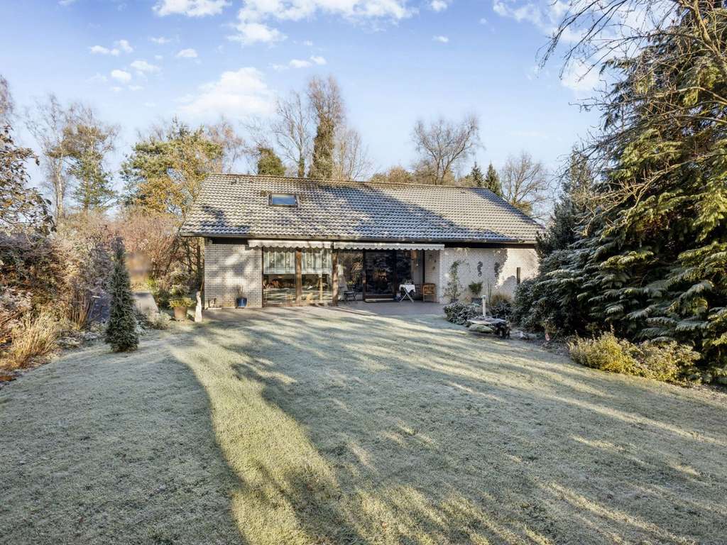 Immobilie in Tostedt - Familienfreundliches Einfamilienhaus mit Charme und großem Garten in Tostedt - Bild 1