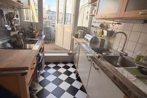 Wohnen mit Charakter: 2,5-Zimmer-Dachgeschosswohnung in Obersendling – Boschetsrieder Strasse 55, 81379 Obersendling, München – Vorschaubild 15