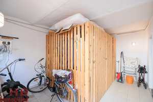 Saniertes Bremer Haus mit 4 Whgn. / Eine frei! Anlage+selbst nutzen – Bremen – Vorschaubild 27