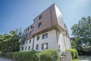 Modernisierte 2-Zimmerwohnung mit sonnigem Balkon als Kapitalanlage – Die vollständige Adresse der Immobilie erhältst du vom Anbieter., 22529 Lokstedt, Hamburg – Vorschaubild 13