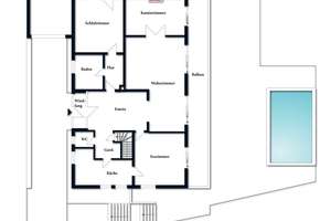 Wohnen vom Feinsten: Repräsentatives Anwesen mit viel Privatsphäre und großem Panorama – Die vollständige Adresse der Immobilie erhältst du vom Anbieter., 61462 Königstein im Taunus – Vorschaubild 16