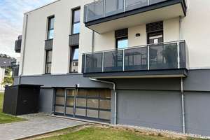3-Raumwohnung an der Warnow