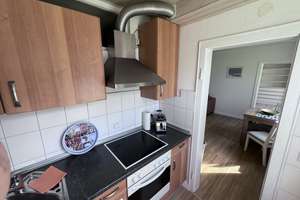 Möblierte 2-Zimmer Wohnung mit Charakter in Koblenz-Pfaffendorf – Die vollständige Adresse der Immobilie erhältst du vom Anbieter., 56076 Pfaffendorf, Koblenz – Vorschaubild 5