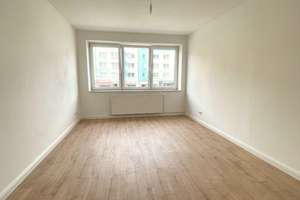 Erstbezug nach Sanierung -  schöne 3-Zimmer-Wohnung  im 1. OG an der Vahrenwalder Straße – Vahrenwalder Straße 56, 30165 Vahrenwald, Hannover – Vorschaubild 4