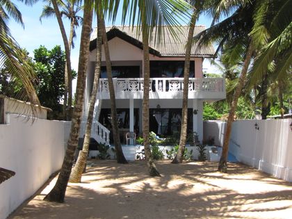 Haus kaufen Sri Lanka: Häuser kaufen in Sri Lanka bei ...