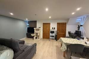 2 Zimmer Wohnung Dießem/ Lehmheide – Die vollständige Adresse der Immobilie erhältst du vom Anbieter., 47805 Dießem/Lehmheide, Krefeld – Vorschaubild 3