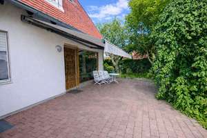 Großzügiges Einfamilienhaus mit traumhaften Grundstück in Bestlage von Neusäß – Nähe Uniklinikum – Sonnenstraße 28, 86356 Bärenkeller, Augsburg – Vorschaubild 24