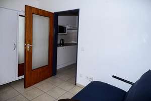 Kompaktes Apartment in Düsseldorf: Ein Zuhause mit Balkon – Klever Straße 90, 40477 Golzheim, Düsseldorf – Vorschaubild 10