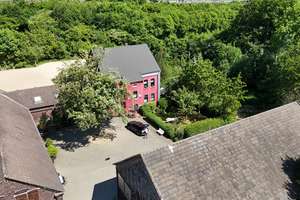 Großzügige Hofanlage - Pferdeställe - Wohnhaus Ausbaupotential!! – Die vollständige Adresse der Immobilie erhältst du vom Anbieter., 45279 Freisenbruch, Essen – Vorschaubild 4