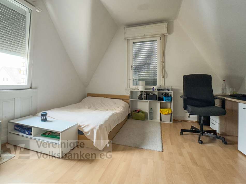 DG-Gästezimmer-Büro