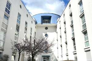 6,5 % Rendite - Gepflegtes Apartment – Die vollständige Adresse der Immobilie erhältst du vom Anbieter., 30419 Stöcken, Hannover – Vorschaubild 1