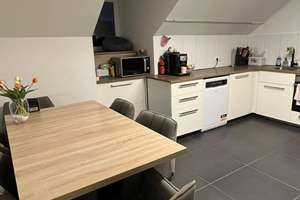 Moderne 2 ZKB Wohnung im Loftstil !!!Real Estate Hofmann!!! – Ernst-Moritz-Arndt-Straße 23a, 86167 Lechhausen-West, Augsburg – Vorschaubild 6