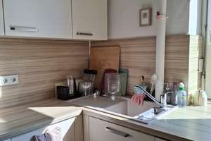 Helle 2-Zimmer Wohnung im Herzen von Wiesbaden  – Bleichstraße 40, 65183 Westend / Bleichstraße, Wiesbaden – Vorschaubild 11