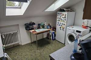 Gepflegtes vermietetes 2-Familienhaus mit Garten plus Einliegerwohnung in gefragter Wohnlage – Die vollständige Adresse der Immobilie erhältst du vom Anbieter., 47807 Fischeln, Krefeld – Vorschaubild 21
