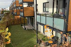 Exklusive 4-Zimmer-Wohnung mit Garten und XXL-Stellplatz an der Rosenhöhe – Die vollständige Adresse der Immobilie erhältst du vom Anbieter., 64287 Darmstadt-Ost, Darmstadt – Vorschaubild 13