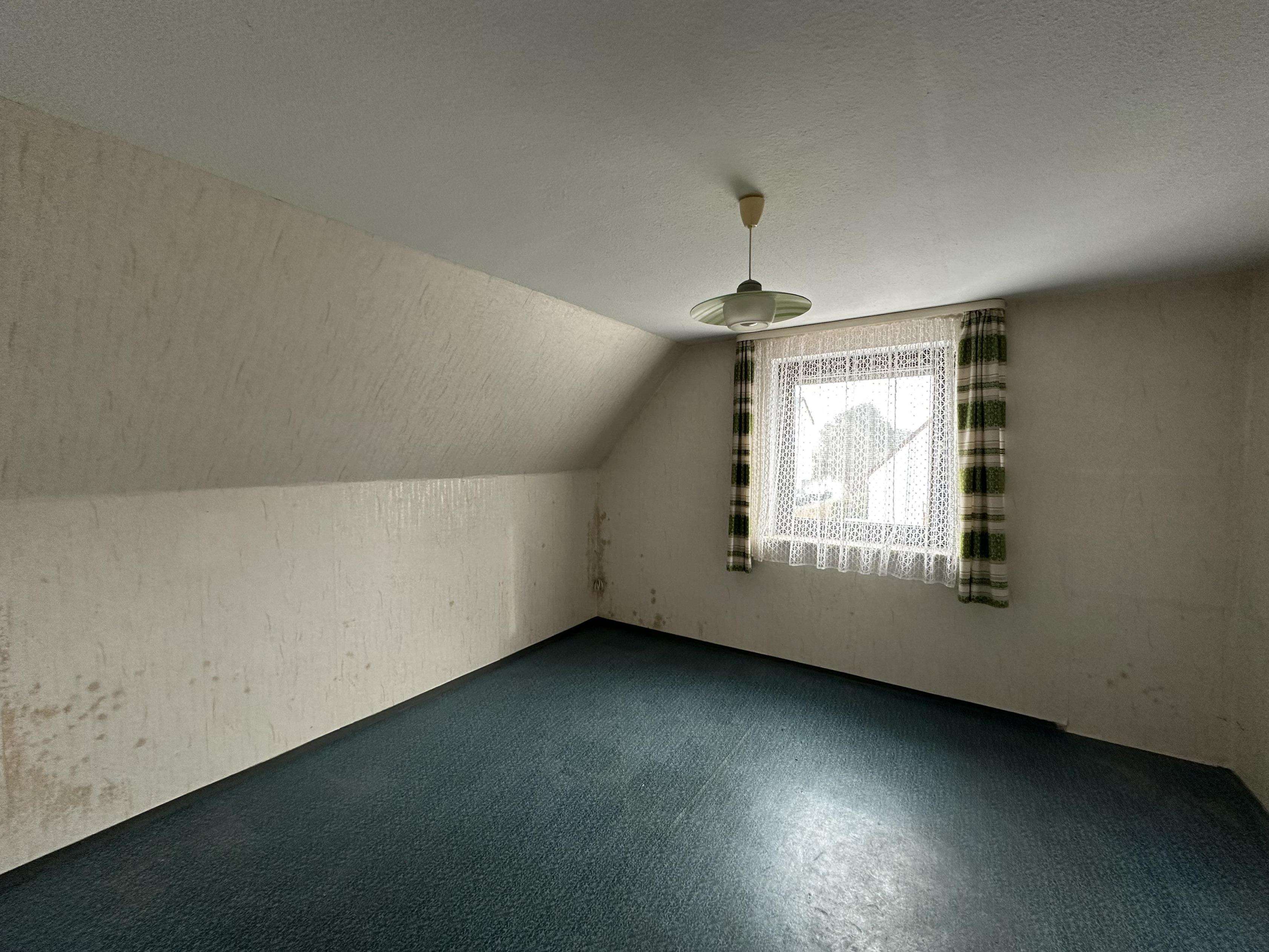 Immobilie in Untermeitingen - Einfamilienhaus in ruhiger Lage - Bild 2