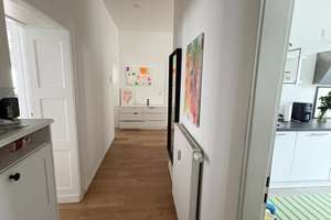 Geräumige 135 m² Wohnung im 1. OG in Mönchengladbach Am Wasserturm – Viersener Straße 123, 41063 Am Wasserturm, Mönchengladbach – Vorschaubild 15