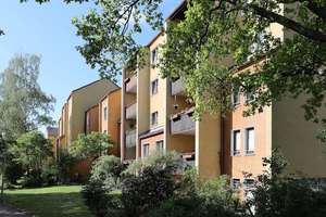 Schicke Wohnung in Westhagen // EG Wohnung 2 – Zwickauer Str. 1, 38444 Westhagen, Wolfsburg – Vorschaubild 3