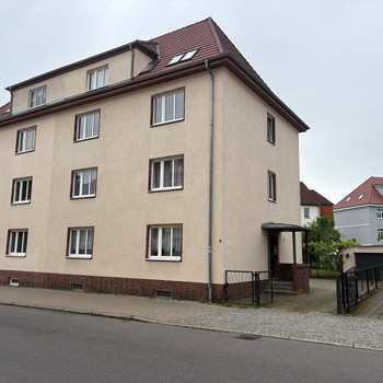 Wohnung In Neustrelitz Mieten