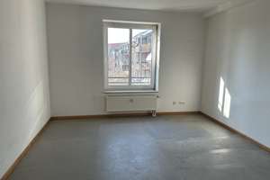 Umfangreich sanierte 3-Zimmer-Wohnung mit Blick ins Grüne – Nordring 1 E, 30163 List, Hannover – Vorschaubild 9