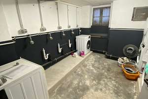 Helle 2 Zimmerwohnung mit Einbauküche für Single optimal – Gahlensche Straße 135, 44809 Hamme, Bochum – Vorschaubild 20