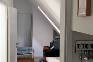 2-Zimmer-Dachgeschosswohnung Stadtwohnung in Köln – Albertusstraße 52, 50667 Altstadt/Nord, Köln – Vorschaubild 10