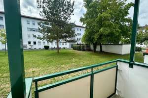 3 Zimmer-Wohnung in ruhiger Lage 65,25 m² in München – Forggenseestraße