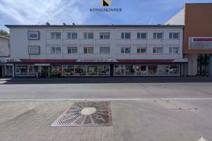 Ihr neues Zuhause mit Cashflow: Modernisiertes Juwel im Herzen Sindelfingens – Die vollständige Adresse der Immobilie erhältst du vom Anbieter., 71063 Sindelfingen – Vorschaubild 1