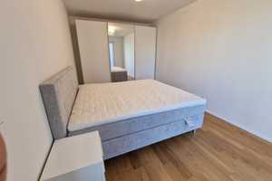  Erstbezug mit EBK und Balkon: exklusive 2-Zimmer-Wohnung in Heerdt – Düsseldorf – Vorschaubild 16