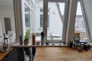 Lichtdurchflutete 3-Zimmer-Wohnung mit Traumblick auf Fernsehturm & Teufelsberg – Kaiser Friedrich Straße 26, 10585 Charlottenburg, Berlin – Vorschaubild 8