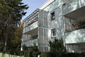 1-Zimmer Apartment mit Balkon in München-Bogenhausen – Normannenplatz 2, 81925 Herzogpark, München – Vorschaubild 14