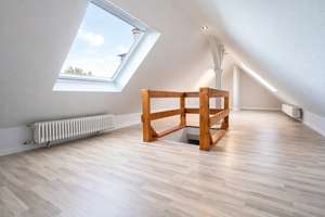 Helle ca. 80 m² große 2-Zimmer-Maisonettewohnung mit Spitzboden, Einbauküche und Tageslichtbad
 – Die vollständige Adresse der Immobilie erhältst du vom Anbieter., 58097 Altenhagen, Hagen – Vorschaubild 8