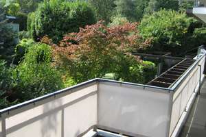 Top Lage - top gepflegt - Haus in Haus Option für Selbstnutzer mit Garten - 8 Whg + 2 Garagen – 40470 Mörsenbroich, Düsseldorf – Vorschaubild 31
