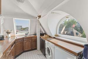 Stilvoll wohnen mit Weitblick – Möblierte 2,5-Zimmer-DG-WHG mit Loggia in traumhaftem Haus! ✨💛 – Die vollständige Adresse der Immobilie erhältst du vom Anbieter., 70180 Heusteigviertel, Stuttgart – Vorschaubild 21