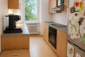 Ruhige vermietete 2-Zimmer-Wohnung im Schillerkiez – Leinestraße 20, 12049 Neukölln (Ortsteil), Berlin – Vorschaubild 4