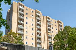 Modernisierte 3-Zimmer-Wohnung mit Balkon – Soldnerstraße 31, 90766 Hardhöhe, Fürth – Vorschaubild 10