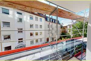 Neubau für Anspruchsvolle – Nürnberg – Vorschaubild 16