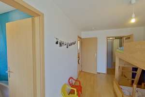 Wohnung mit Süd-West-Balkon & Tiefgaragenstellplatz in Babelsberg – Die vollständige Adresse der Immobilie erhältst du vom Anbieter., 14482 Babelsberg Süd, Potsdam – Vorschaubild 15