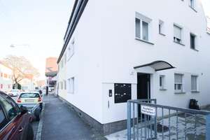 Stilvolle 3-Zimmer-Maisonette mit Süd-Terrasse – Top-Lage in S-Zuffenhausen (Nähe Porsche/Bosch) – Beilsteiner Str. 18A, 70435 Zuffenhausen-Mitte, Stuttgart – Vorschaubild 47