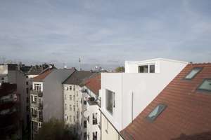 Über den Dächern Kreuzbergs - Erstbezug eines Penthouses bei der Oranienstrasse – Dresdener Strasse 117, 10999 Kreuzberg, Berlin – Vorschaubild 15