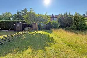 Gestalten Sie Ihr neues Zuhause: Reihenhaus mit Südwest-Garten und viel Potenzial – Wentzel Dr. – Die vollständige Adresse der Immobilie erhältst du vom Anbieter., 22175 Bramfeld, Hamburg – Vorschaubild 18