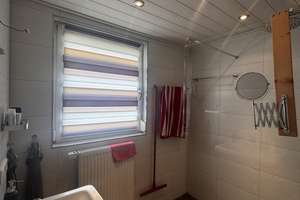 Moderne 3½-Zimmerwohnung auf 2 Etagen mit Terrasse, Einbauküche & Garten mit Mittelhaus-Charakter – Neustädter Straße 84, 90431 Gaismannshof, Nürnberg – Vorschaubild 18