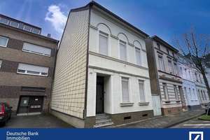 Großflächiges 2-Familienhaus in guter Lage mit viel Potenzial ! – Steinfelder Straße 62, 41199 Geistenbeck, Mönchengladbach – Vorschaubild 2