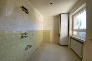 Leerstand - 4-Zimmer ETW mit Loggia in Köln-Niehl - ohne Käuferprovision – 50735 Niehl, Köln – Vorschaubild 8