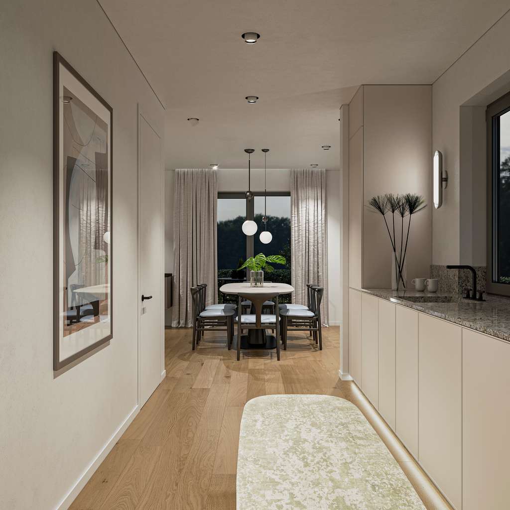 Immobilie in Petershausen - Haus mit guter Verkehrsanbindung nach München - Bild 3