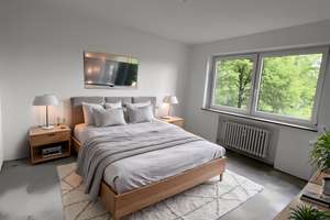 Perfekt für Singles oder Paare! Tolle 2-Zimmer Wohnung in Dortmund Scharnhorst! – Littweg 11, 44328 Scharnhorst-Ost, Dortmund – Vorschaubild 3