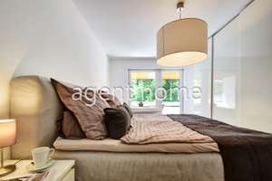 MÖBLIERT - LIVING in Stuttgart Vaihingen Modern renovierte Wohnung mit Balkon und Blick ins Grüne. – Die vollständige Adresse der Immobilie erhältst du vom Anbieter., 70565 Rohr, Stuttgart – Vorschaubild 14