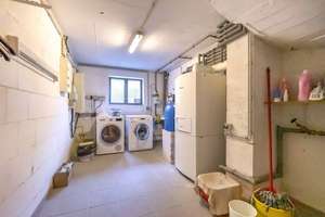 Ökonomisches EFH in Biesdorf: 5Zi, Wfl. 90qm, ca. 1.060 qm Grst., Keller, Süd-Terrasse, Garage – 12683 Biesdorf, Berlin – Vorschaubild 31