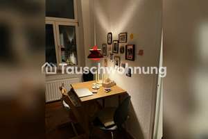 Tauschwohnung: Tausche 2 Z Altbau Whng im Westend gegen 3-4 Z Whng – Die vollständige Adresse der Immobilie erhältst du vom Anbieter., 80339 Westend, München – Vorschaubild 6